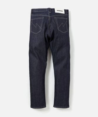 パンツ Antimid RIGID DENIM パンツ RIGID DENIM DP MID PANTS 262XBNH