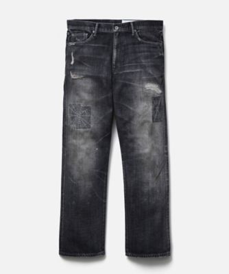 パンツ SAVAGE DENIM DP BASIC PANTS