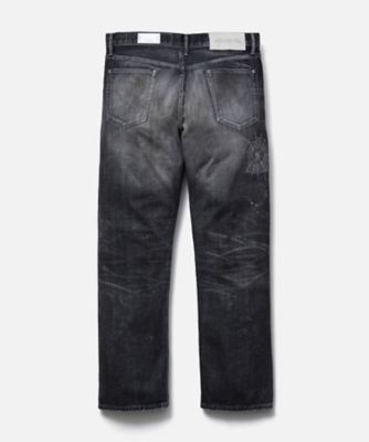 パンツ SAVAGE DENIM DP BASIC PANTS