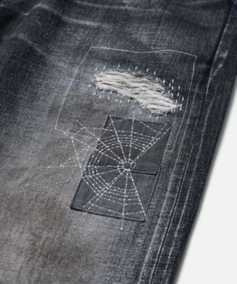 パンツ SAVAGE DENIM DP BASIC PANTS