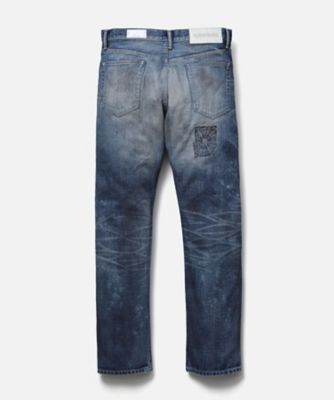 パンツ SAVAGE DENIM DP MID PANTS