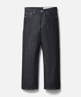 パンツ TWO TUCK PANTS 261ZANHーPTM08