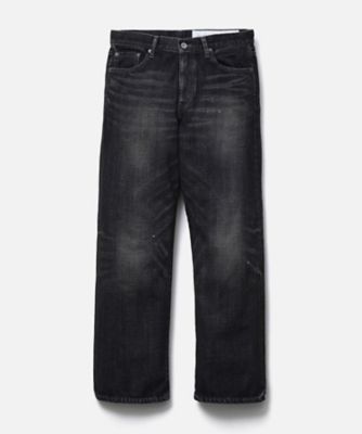 パンツ WP WIDE PANTS 261ZANHーPTM01