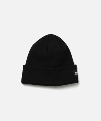 帽子 BEANIE 262YGNHーHT01 | NEIGHBORHOOD (Men