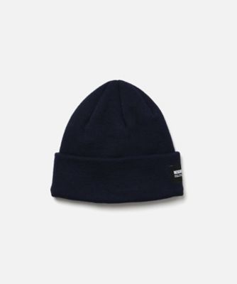 帽子 NEIGHBORHOOD KNIT BERET 帽子 BEANIE 262YGNHーHT01 | NEIGHBORHOOD (Men