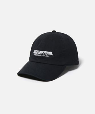 NEIGHBORHOOD (Men)/ネイバーフッド 【９月下旬以降お渡し】キャップ　ＤＡＤ　ＣＡＰ　２６２ＹＧＮＨーＨＴ０１Ｓ