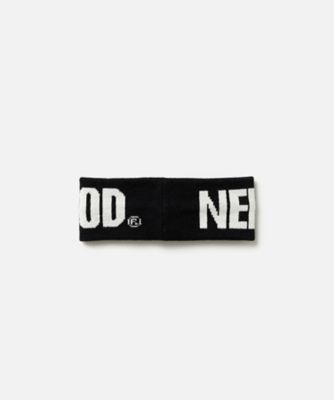 ヘアーバンド LOGO HAIR BAND 262YGNHーHT02