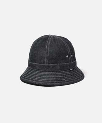 バケットハット JQ BUCKET HAT 261HCNHーHT04