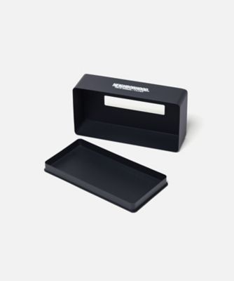 9月下旬以降お渡し】ティッシュケース TISSUE CASE