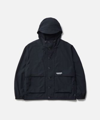 ブルゾン UTILITY MP JACKET 262ZANHー