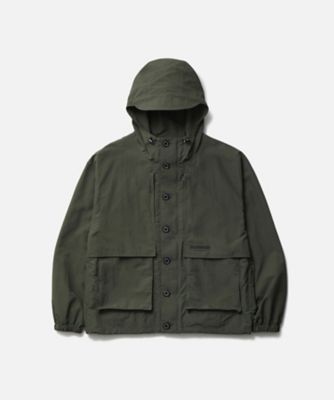ブルゾン UTILITY MP JACKET 262ZANHー