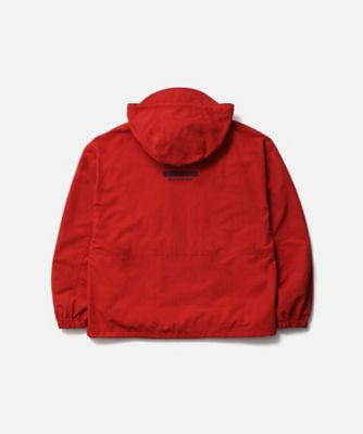ブルゾン UTILITY MP JACKET 262ZANHー