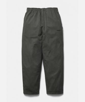 パンツ EASY PANTS 262ZANHーPTM05