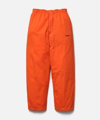 パンツ EASY PANTS 262ZANHーPTM05