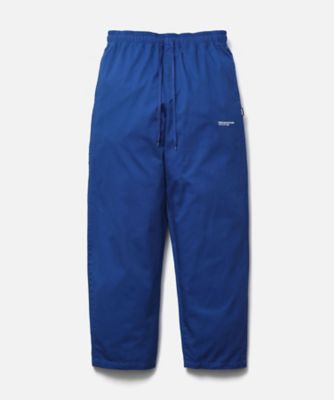 パンツ EASY PANTS 262ZANHーPTM05
