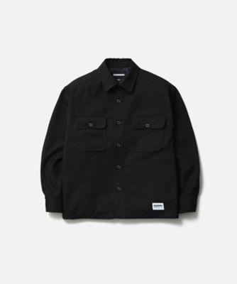 シャツ　ＣＰＯ　ＳＨＩＲＴ　ＬＳ　２６２ＺＡＮＨーＳＨＭ０１