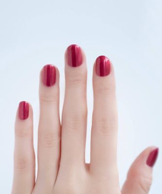 NAILS INC（NAILS INC） ネイルズインク マインドフルマニキュア アラ