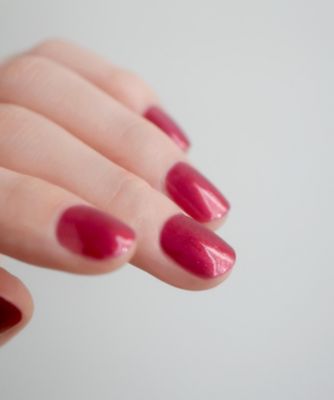 NAILS INC（NAILS INC） ネイルズインク マインドフルマニキュア アラ