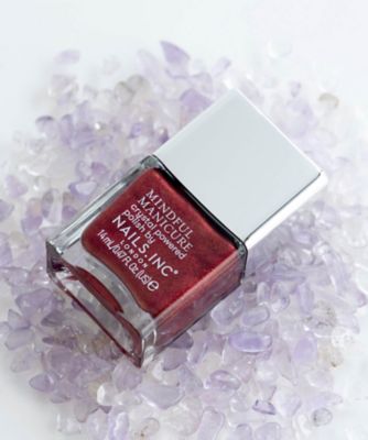 NAILS INC（NAILS INC） ネイルズインク マインドフルマニキュア アラ