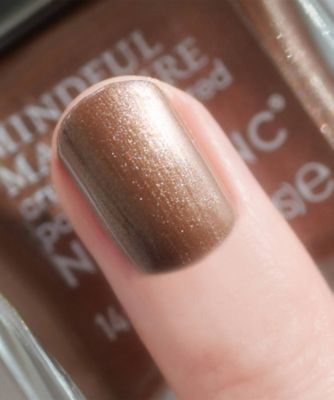 NAILS INC（NAILS INC） ネイルズインク マインドフルマニキュア