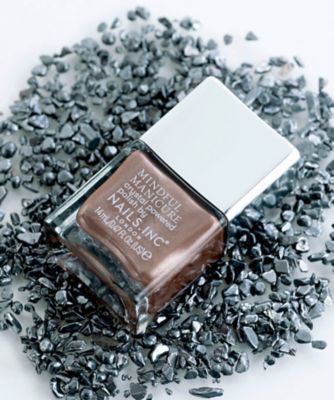 NAILS INC（NAILS INC） ネイルズインク マインドフルマニキュア