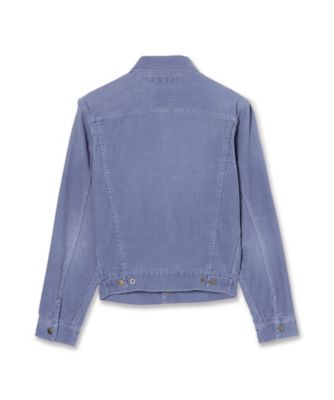 3RD TYPE JACKET CORDS MB264ー1007