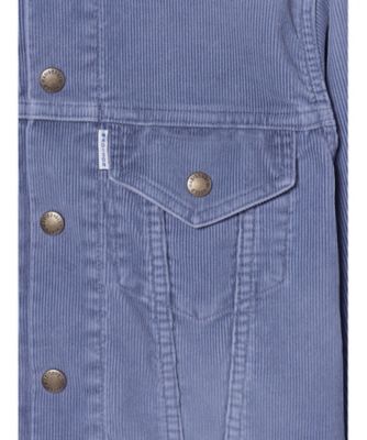 3RD TYPE JACKET CORDS MB264ー1007