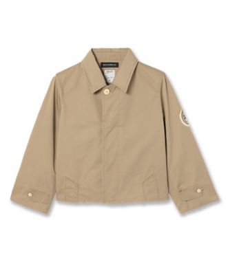 REMAKE SHOP COAT MB264－2004 | MADISONBLUE