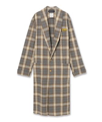 GOWN CHECK MB264ー2006 | MADISONBLUE (Women