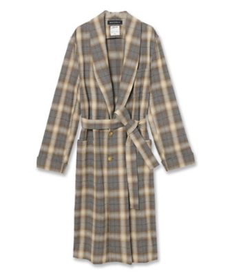 GOWN CHECK MB264ー2006 | MADISONBLUE (Women