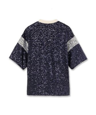 GAME SHIRTS SPANGLE MB264ー5004