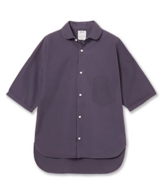J．BRADLEY ROUND COLLAR SH MB264ー