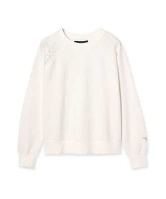 GRAFFITI CREW NECK SWEAT MB264ー7003