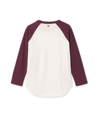 RAGLAN SLEEVE TEE MNS MB264ー7007M