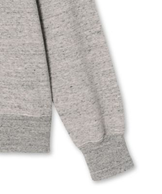 HELLO SWEAT L／S URAKE MB264ー7010