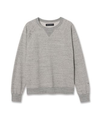 GRAFFITI CREW NECK SWEAT MB264ー7013