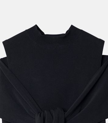 Ｓｈｏｕｌｄｅｒ　Ｏｕｔ　Ｗｉｄｅ　Ｔａｐｅ　Ｋｎｉｔ　２６Ａ６１２０３