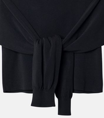 Ｓｈｏｕｌｄｅｒ　Ｏｕｔ　Ｗｉｄｅ　Ｔａｐｅ　Ｋｎｉｔ　２６Ａ６１２０３