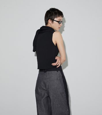 Ｓｈｏｕｌｄｅｒ　Ｏｕｔ　Ｗｉｄｅ　Ｔａｐｅ　Ｋｎｉｔ　２６Ａ６１２０３