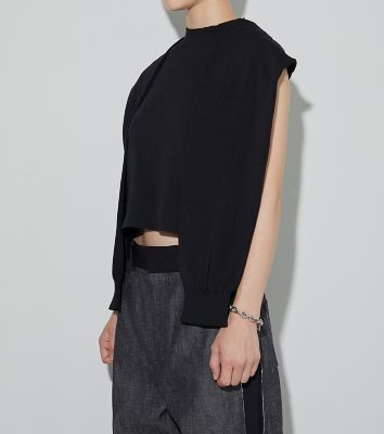 Ｓｈｏｕｌｄｅｒ　Ｏｕｔ　Ｗｉｄｅ　Ｔａｐｅ　Ｋｎｉｔ　２６Ａ６１２０３