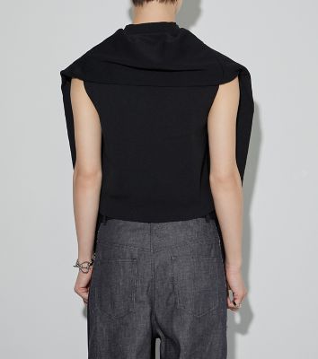 Ｓｈｏｕｌｄｅｒ　Ｏｕｔ　Ｗｉｄｅ　Ｔａｐｅ　Ｋｎｉｔ　２６Ａ６１２０３