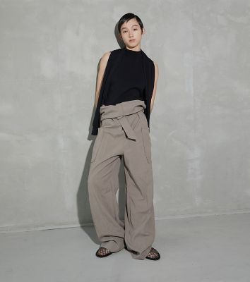 Ｓｈｏｕｌｄｅｒ　Ｏｕｔ　Ｗｉｄｅ　Ｔａｐｅ　Ｋｎｉｔ　２６Ａ６１２０３