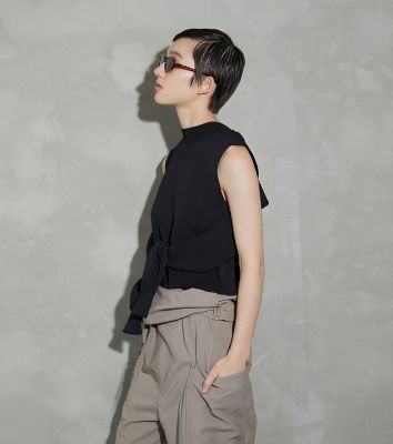 Ｓｈｏｕｌｄｅｒ　Ｏｕｔ　Ｗｉｄｅ　Ｔａｐｅ　Ｋｎｉｔ　２６Ａ６１２０３