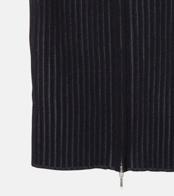 Ｚｉｐ　Ｋｎｉｔ　Ｔｏｐ　２６Ａ６１３０５