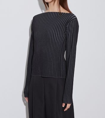Ｌａｃｅーｕｐ　Ｒｉｂ　Ｋｎｉｔ　２６Ａ６１３０６