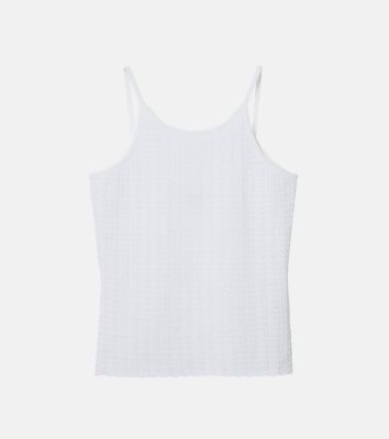 Ｅｙｅｌｅｔ　Ｐａｔｔｅｒｎ　Ｋｎｉｔ　Ｃａｍｉｓｏｌ　２６Ａ６１３０８
