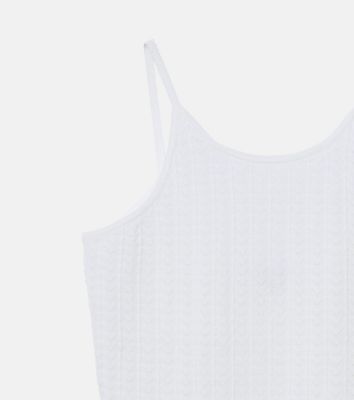 Ｅｙｅｌｅｔ　Ｐａｔｔｅｒｎ　Ｋｎｉｔ　Ｃａｍｉｓｏｌ　２６Ａ６１３０８