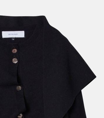Ｍｙｆｆｌｅｒーｄｅｔａｉｌ　Ａｓｙｍｍｅｔｒｉｃ　Ｃａｒｄｉｇａｎ　２６Ａ６１４１２
