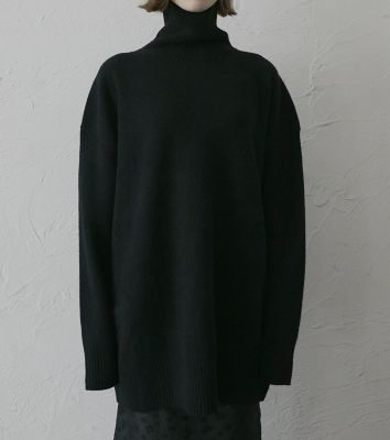 Ｗｏｏｌ　Ｃａｓｈｍｅｒｅ　Ｔｕｒｔｌｅ　Ｎｅｃｋ　Ｋｎｉｔ　２６Ａ６１５１０