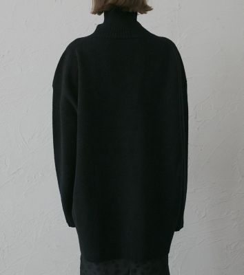 Ｗｏｏｌ　Ｃａｓｈｍｅｒｅ　Ｔｕｒｔｌｅ　Ｎｅｃｋ　Ｋｎｉｔ　２６Ａ６１５１０